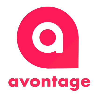 Avontage logo